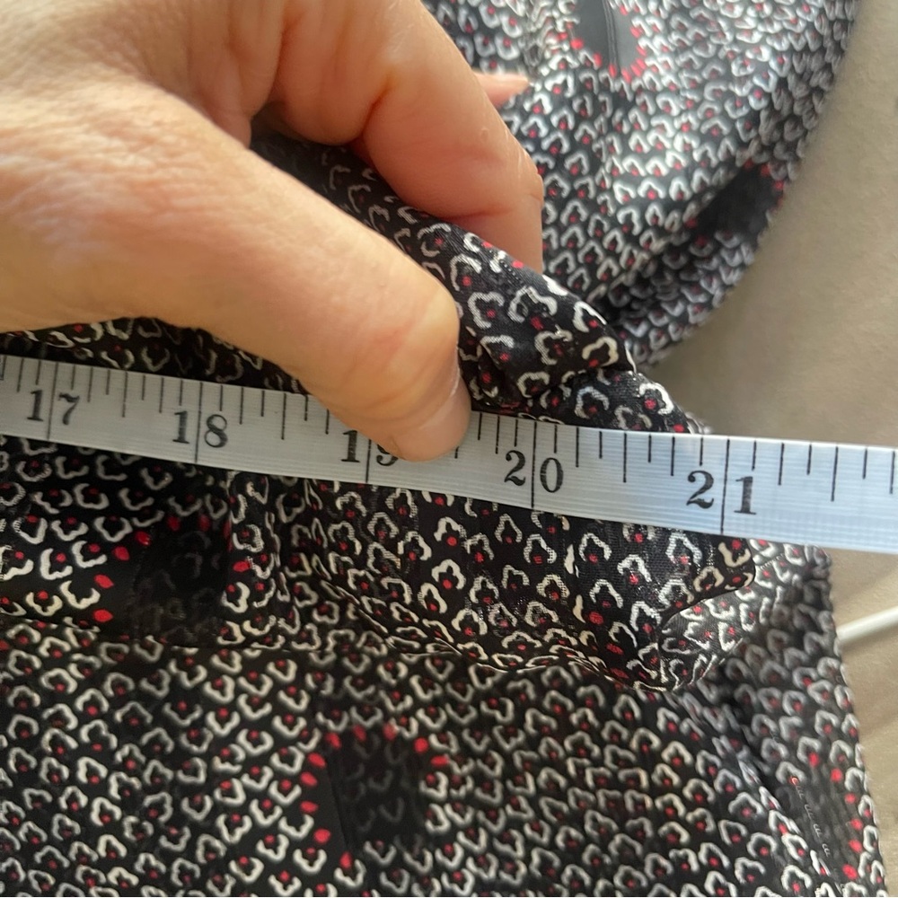 Ba&sh Ruffled Relaxed Blouse - Picture 9 of 9